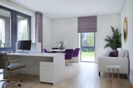 The Brambles Retirement Living Peterborough  - 2