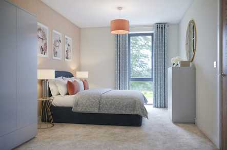 The Brambles Retirement Living Peterborough  - 3
