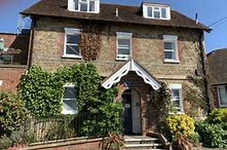 Petworth Cottage Nursing Home Care Home Petworth  - 1