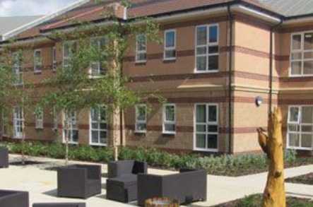 Phoenix Park Care Village Care Home Scunthorpe  - 1