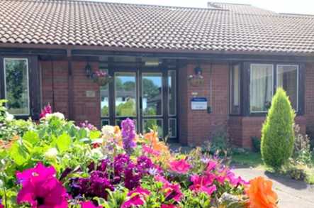 Phil Mead House Care Home Coventry  - 1