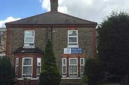 Philia Lodge Rest Home Care Home Peterborough  - 1