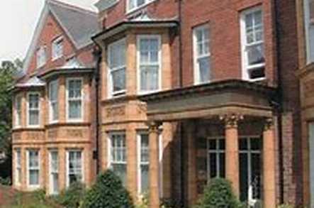 Philip Cussins House Care Home Newcastle Upon Tyne  - 1