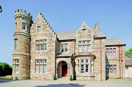 Philiphaugh Manor Care Home St Columb  - 1