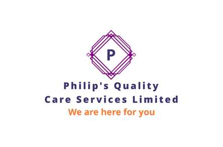 Philip's Quality Care Services Limited Home Care London  - 1