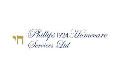 Phillips1924 Homecare Services Ltd Home Care London  - 1