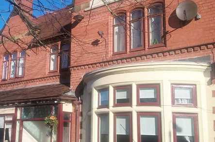 Phoenix House Care Home Garden City  - 1
