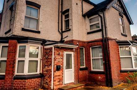 Phoenix House Care Home Newcastle-under-Lyme  - 1
