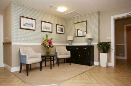 Little Croft Care Home Care Home Bristol  - 4