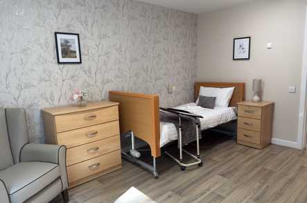 Rubislaw Park Care Home Care Home Aberdeen  - 2