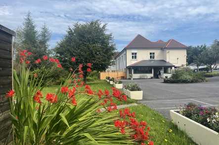 Allt Y Mynydd Nursing Home Care Home Llanybydder  - 1