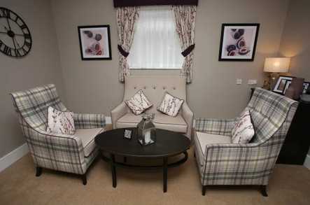 Little Croft Care Home Care Home Bristol  - 5