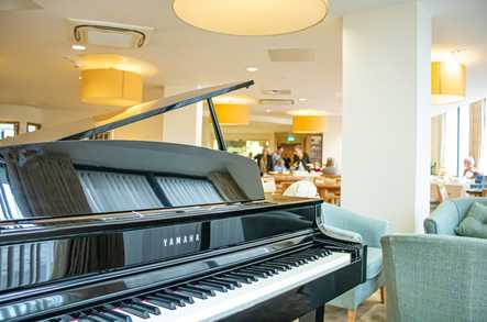 Honeybourne Gate Retirement Living Cheltenham  - 3