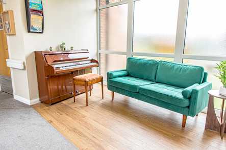 Daisy Nook House Care Home Ashton-under-lyne  - 3