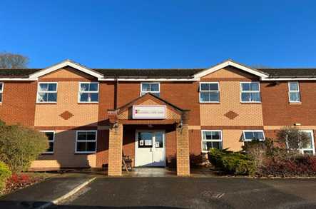 Blackwell Care Centre Care Home Alfreton  - 1