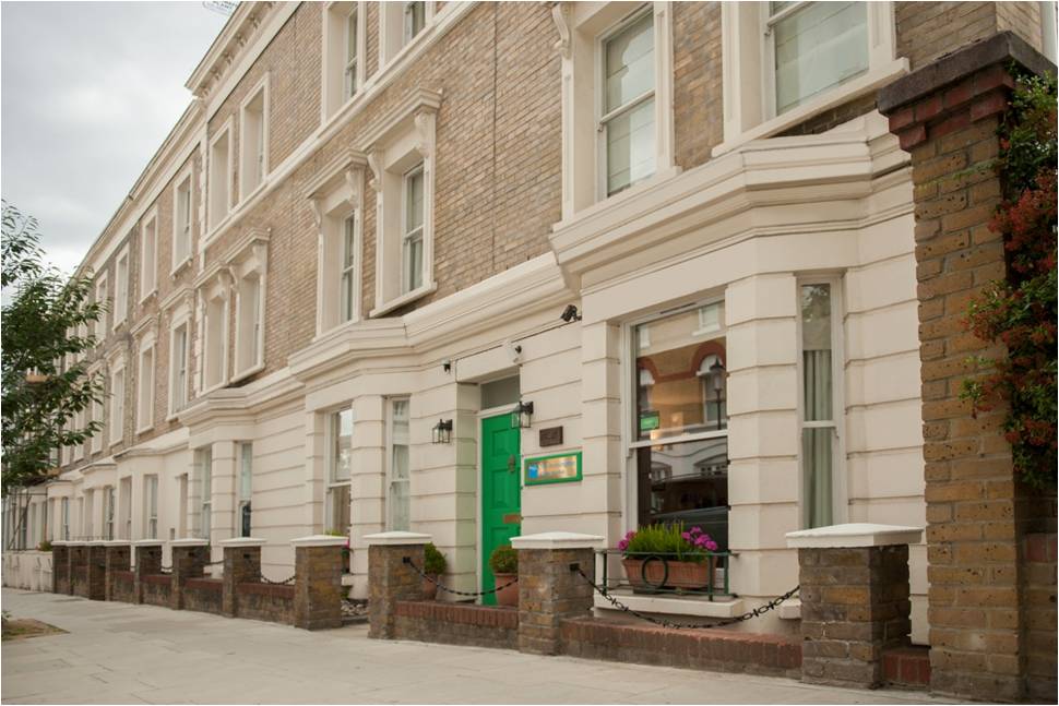 The Kensington Care Home Care Home London, W11 3PH