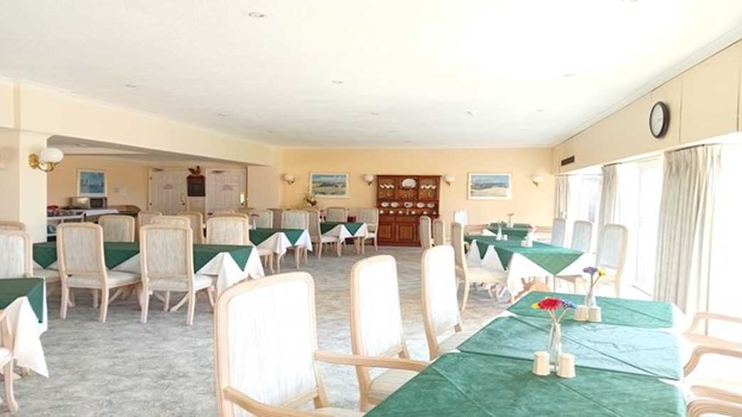 Westley Court Care Home Care Home Kidderminster meals-carousel - 1
