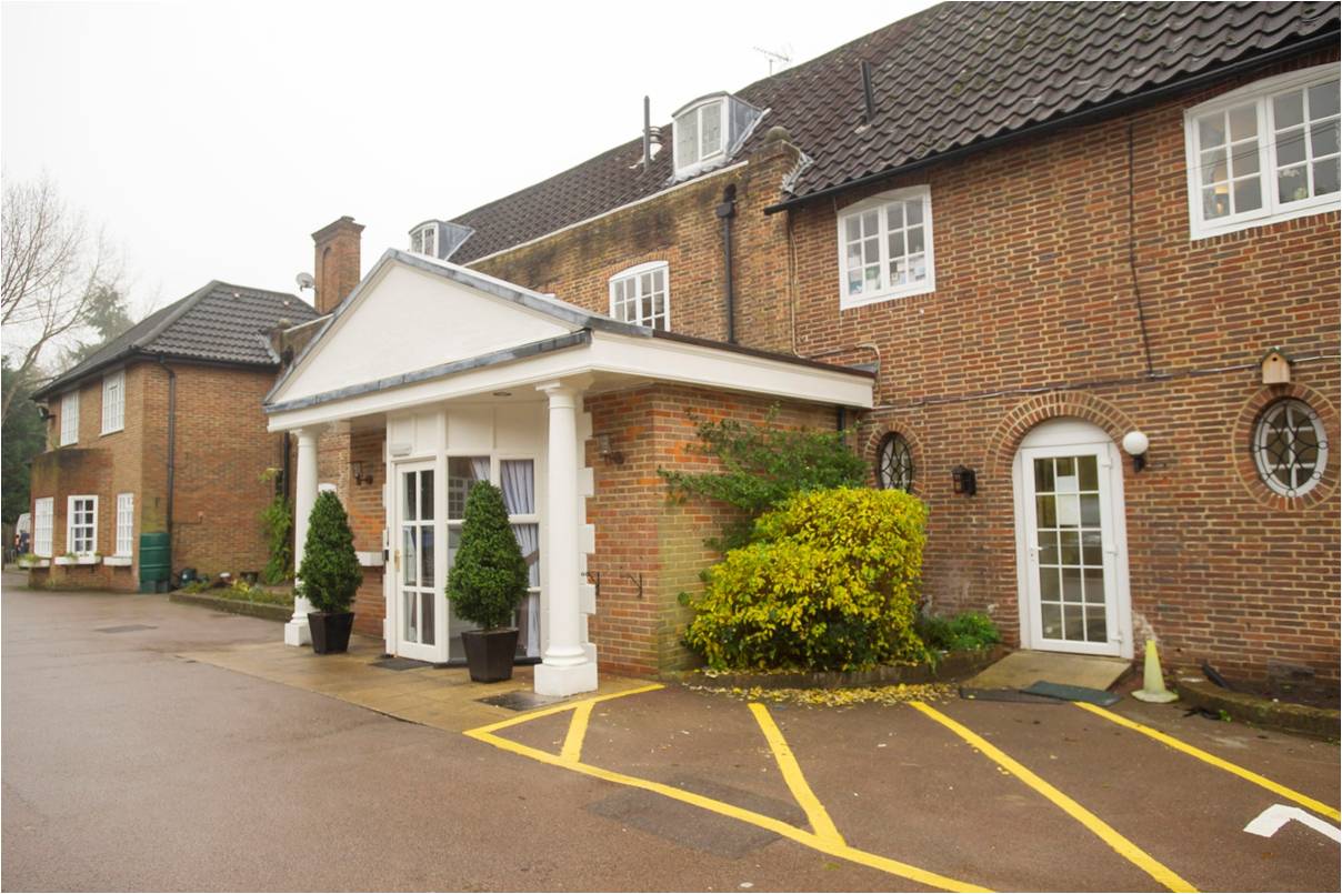 Arbrook House Care Home Care Home Esher, KT10 9HE