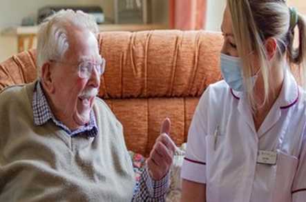 Rose Care Norfolk Home Care Norwich  - 1