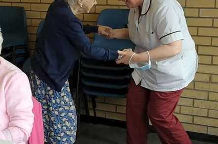 Rose Care Norfolk Home Care Norwich  - 3