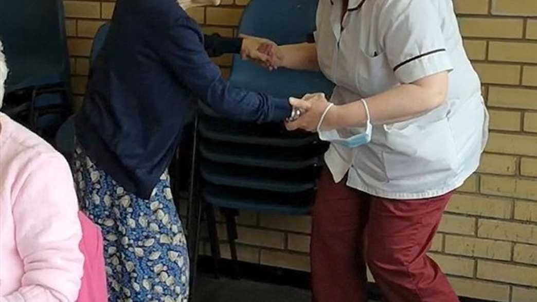 Rose Care Norfolk Home Care Norwich activities-carousel - 1