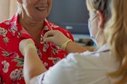 Rose Care Norfolk Home Care Norwich  - 2