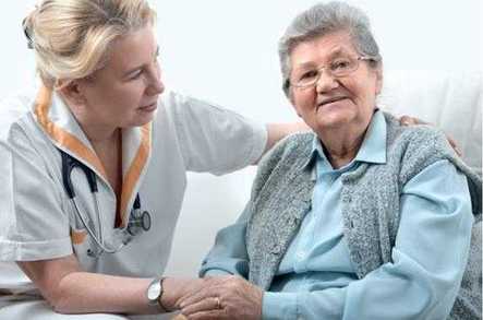 Eleos Homecare Limited Home Care Carlisle  - 1