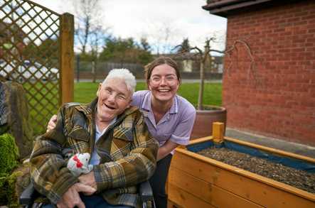 Bethany House Care Home Preston  - 3