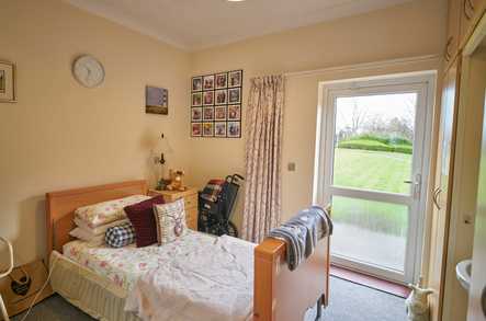 Bethany House Care Home Preston  - 4