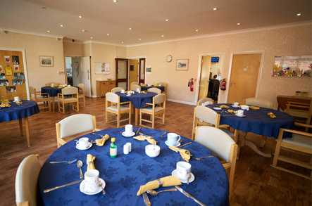 Bethany House Care Home Preston  - 2