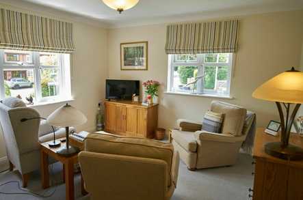 Two-bed flats image 1