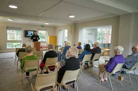 Holmesdale Retirement Living London  - 3