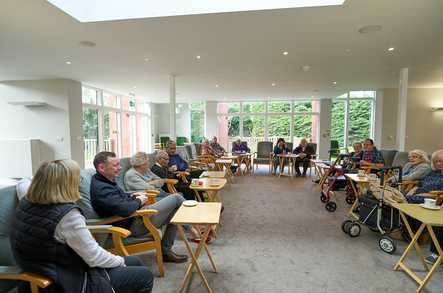Holmesdale Retirement Living London  - 4