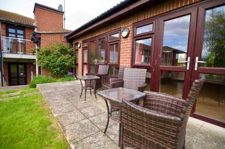 Luff Mews and Selhurst Court Retirement Living Walton-on-the-Naze  - 5