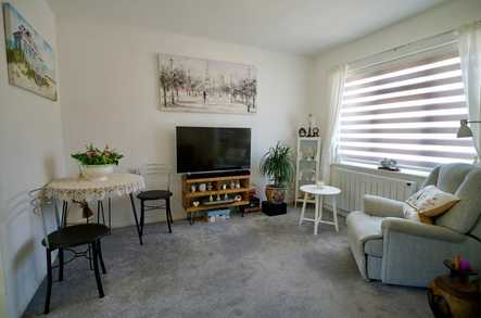 Luff Mews flats image 1