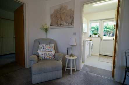 Selhurst Court Bungalows image 1
