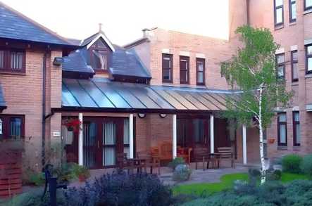 MHA Care at Home - Wesley Branch Retirement Living Newcastle Upon Tyne  - 1