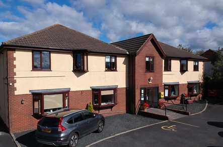 Pilling Nursing Home Care Home Preston  - 1