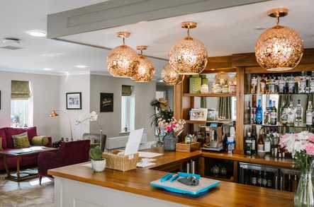 Pine Martin Grange Care Home Wareham  - 2
