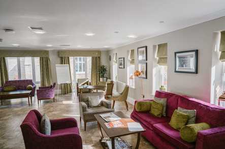 Pine Martin Grange Care Home Wareham  - 5