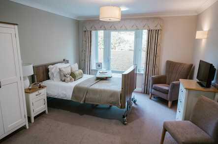 Pine Martin Grange Care Home Wareham  - 4