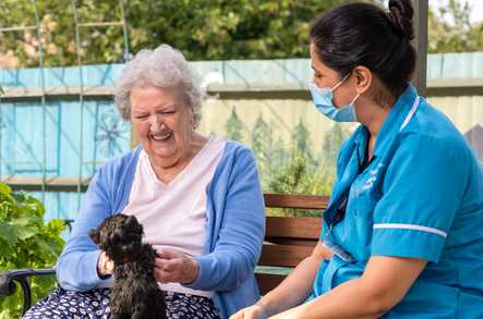 Pinehurst Care Centre Care Home Crowthorne  - 4