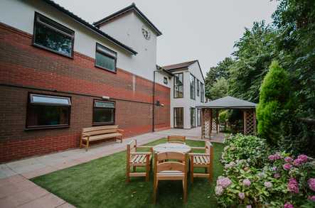 Pinetum Care Home Chester  - 1