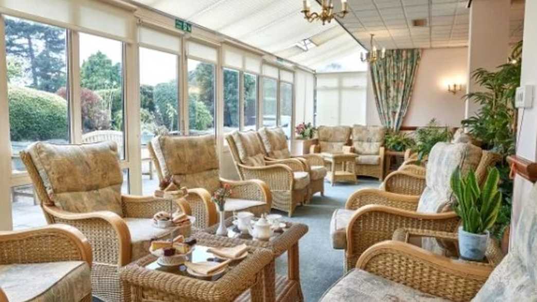 Pinewood Care Home St. Helier buildings-carousel - 1