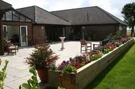 Pinewood Nursing Home Care Home Chichester  - 2