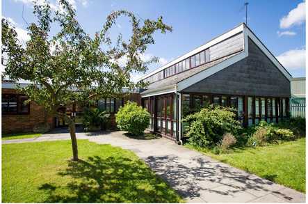Pinewood Residential Care Home Care Home Ilford  - 1