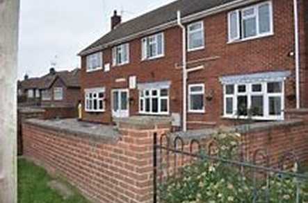 Pinglenook Residential Home Care Home Loughborough  - 1