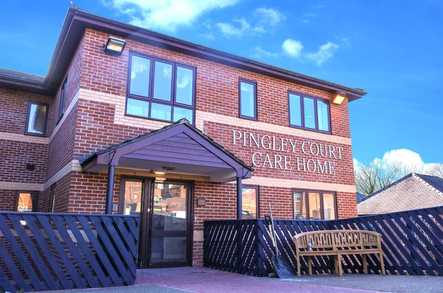 Pingley Court Care Home Care Home Sheffield  - 1