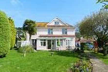 Pippins Residential Care Home Care Home Paignton  - 1