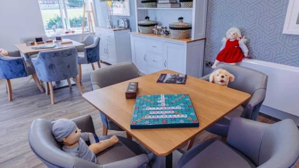 Pittsmead Grange Care Home Care Home Bromley activities-carousel - 1